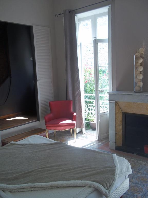L'Orangerie Hotel Rivesaltes Ngoại thất bức ảnh