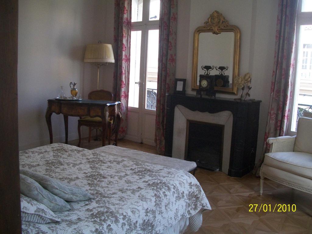 L'Orangerie Hotel Rivesaltes Ngoại thất bức ảnh