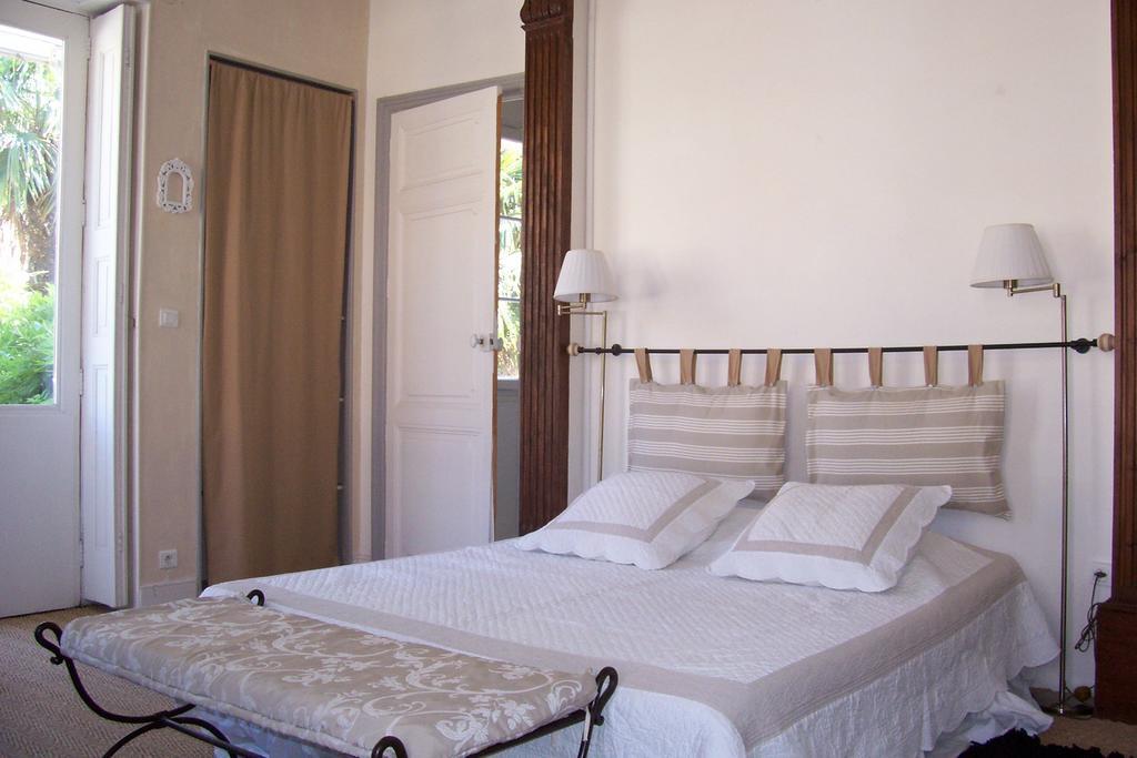 L'Orangerie Hotel Rivesaltes Ngoại thất bức ảnh